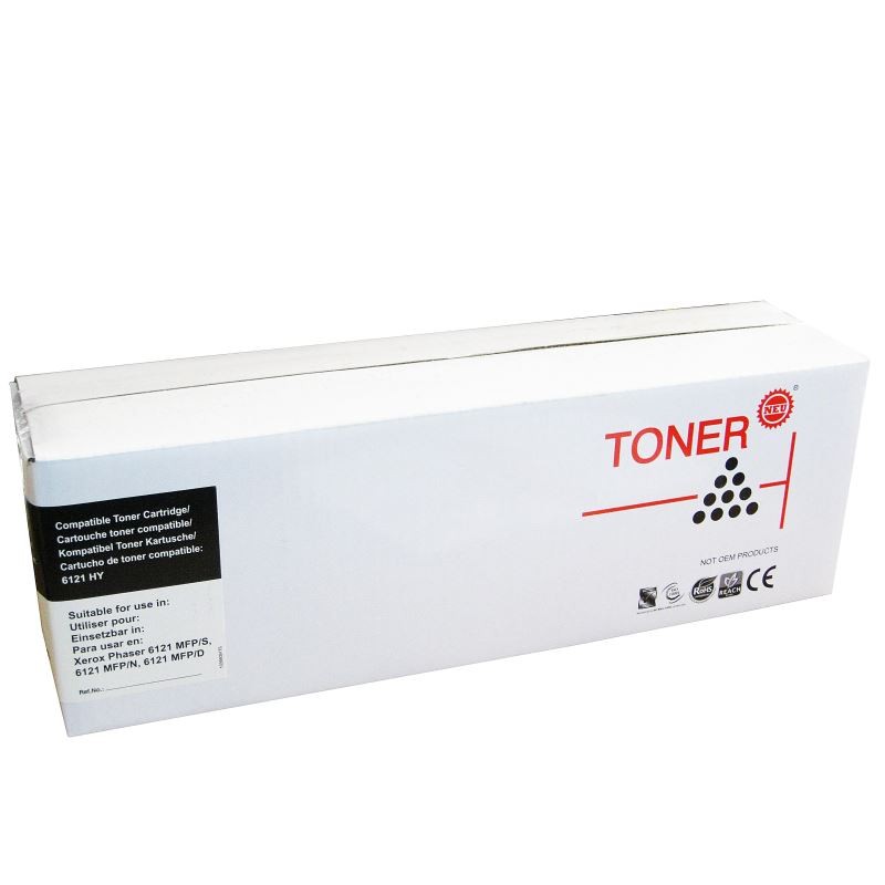 Toner 106R01473/4/5/6 color compatibil Xerox Galben - imagine 5